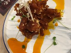 -拂晓山房·私房川菜(西门店)