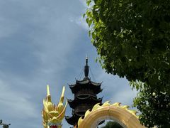 -龙华寺