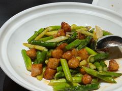 -曼格纳·曼芯馆(杨浦店)