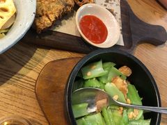 -潮粥荟·潮汕砂锅粥(朝阳大悦城店)