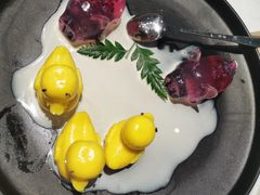 -避风塘(宝山万达店)