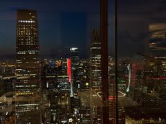 -北京柏悦酒店·锦庭餐厅Dining Room