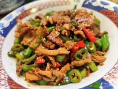 -湘香私房菜(大石长隆店)