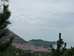 -青岛崂山太清宫