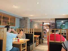 -土大力韩式烤肉料理(和平路店)