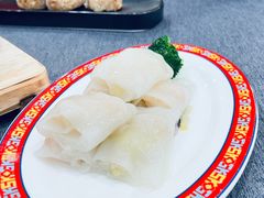 -香港新曜记·粤菜点心(滨江宝龙店)