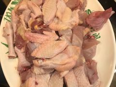 -尚竹阁冬瓜盅·18年地标美食(平洲店)