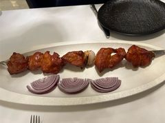 -马克西姆俄罗斯餐厅(通亚街店)