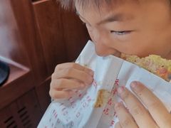 -惠宾饭庄(中山路店)
