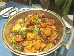 -清真·舒迩布炕锅王·高原美食文化(青海总店)