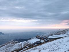 -萍乡武功山风景名胜区