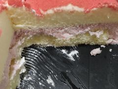-美事客·面包·蛋糕·甜品(CBD店)