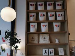 -常识咖啡common sense(春熙路店)
