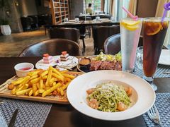 -188西餐厅(园林宾馆店)