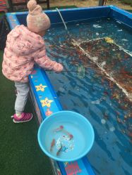 -萌宠亲子动物乐园(槐房万达店)