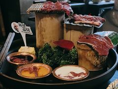 -盡膳口福·百年汤方火锅(科华北路店)