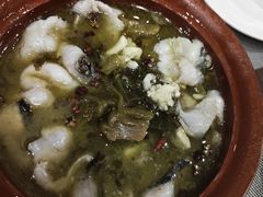 -东方豪景花园酒店·怡景旋转餐厅