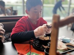 -羽鸽集·乳鸽专门店·地道顺德菜(岭南站店)