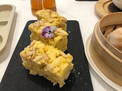 榄仁沙琪玛-白天鹅宾馆-宏图府餐厅