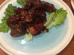 -西新饭店(城中店)