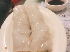 -点点心点心专门店(旺角店)