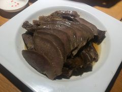 潮州卤水拼盘-广味轩(奥园店)