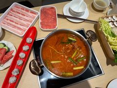 -新大新豆米火锅1993(万象汇店)