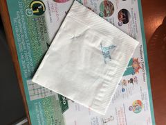-彩虹云霄酒店75层国际自助餐