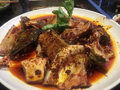 -张大胡子鱼头火锅酒楼(长益路店)