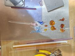 -琉璃月·灯工玻璃DIY(宝安壹方城店)