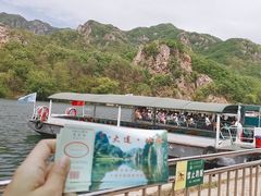 -大连冰峪旅游度假区