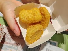 -麦当劳·得来速店(星沙大道店)