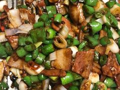 -胡胜锐辣椒炒肉(河北店)