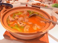 -醉辉皇(桃源π商业广场店)