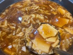 -振生清真饭店(永安道店)
