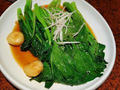 -绿茶餐厅(蓝色港湾店)