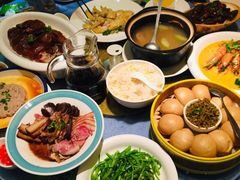 -椿记烧鹅(叠彩店)