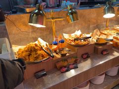 -比格比萨自助(南京万达茂店)