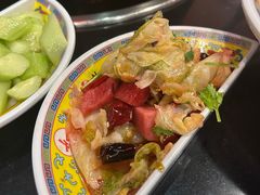 -芦月轩羊蝎子(劲松店)