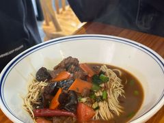 -天天鲜面馆(衡山路店)