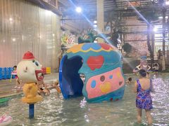 -南宫温泉水世界