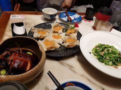 草扎肉-桂满陇-西湖船宴(西单大悦城店)