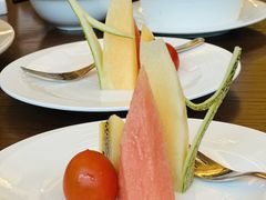 -水月周庄铂尔曼酒店-水月荟中餐厅