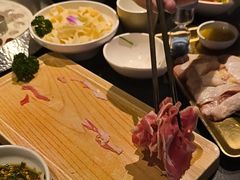 -打酱友•斑鱼海鲜粥火锅(吴桥店)