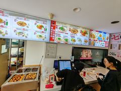 -武圣羊汤·西北面(安德路店)