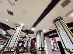 -龙老五汤店(站前西路店)