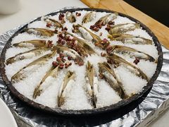 -华盛丰温州大排档(东三环南路店)