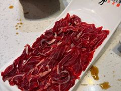 -今日牛事潮汕鲜牛肉火锅(瑞金店)