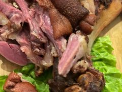 -丰收日·小海鲜·沪上家宴(顾村正大店)