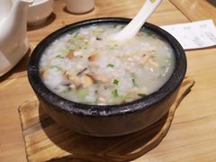 -枣子树·素食餐厅(普陀山店)